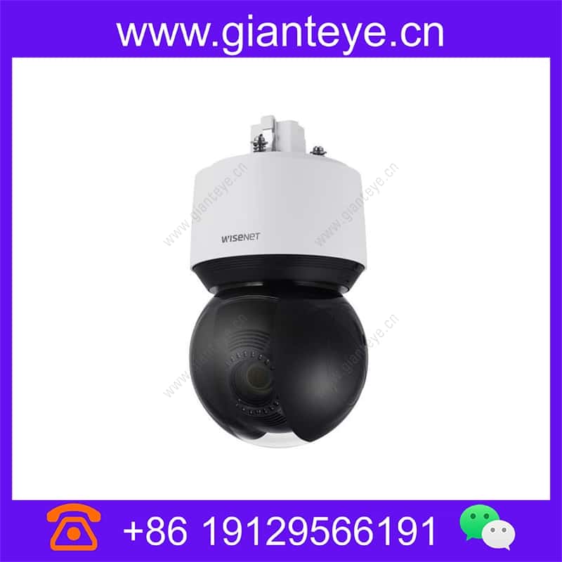 三星韩华 Samsung Hanwha XNP-9250R/KAP X 系列 4K 夜视 PTZ Plus IP 安防摄像机 xnp-9250r_kap_img_00.jpg