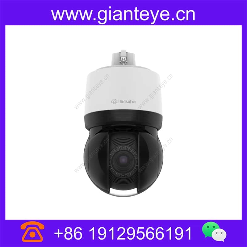 三星韩华 Samsung Hanwha XNP-C6403 2MP 40x AI PTZ 摄像机 xnp-c6403_img_00.jpg