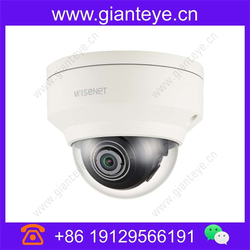 三星韩华 Samsung Hanwha XNV-6010 2MP H.265 半球摄像机 xnv-6010_img_00.jpg