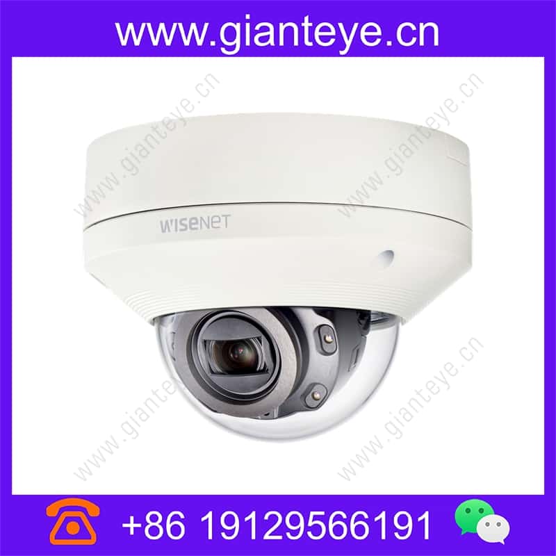 三星韩华 Samsung Hanwha XNV-6080R 2MP H.265 红外半球摄像机 xnv-6080r_img_00.jpg