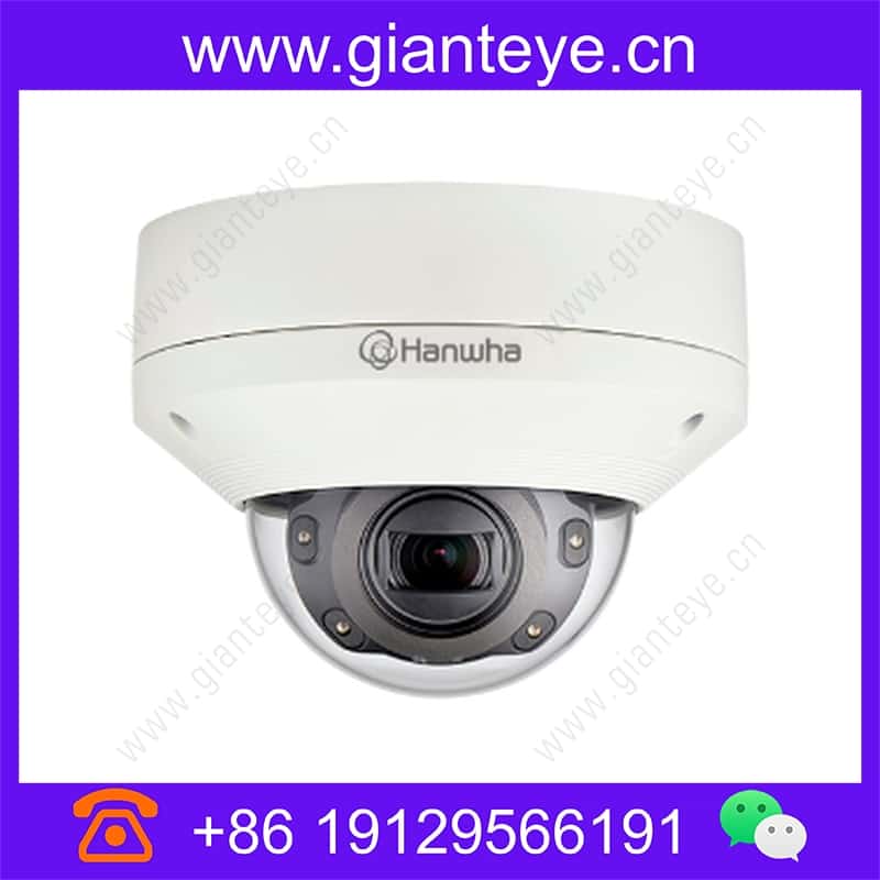 三星韩华 Samsung Hanwha XNV-6080RP 1/2.8 英寸 2MP 红外防暴网络半球摄像机 xnv-6080rp_img_00.jpg