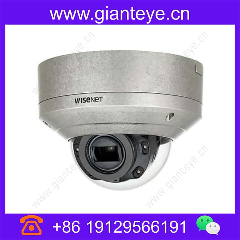 三星韩华 Samsung Hanwha XNV-6080RSA/KUS X 系列 2MP WDR 半球网络安防摄像机 xnv-6080rsa_kus_img_00.jpg