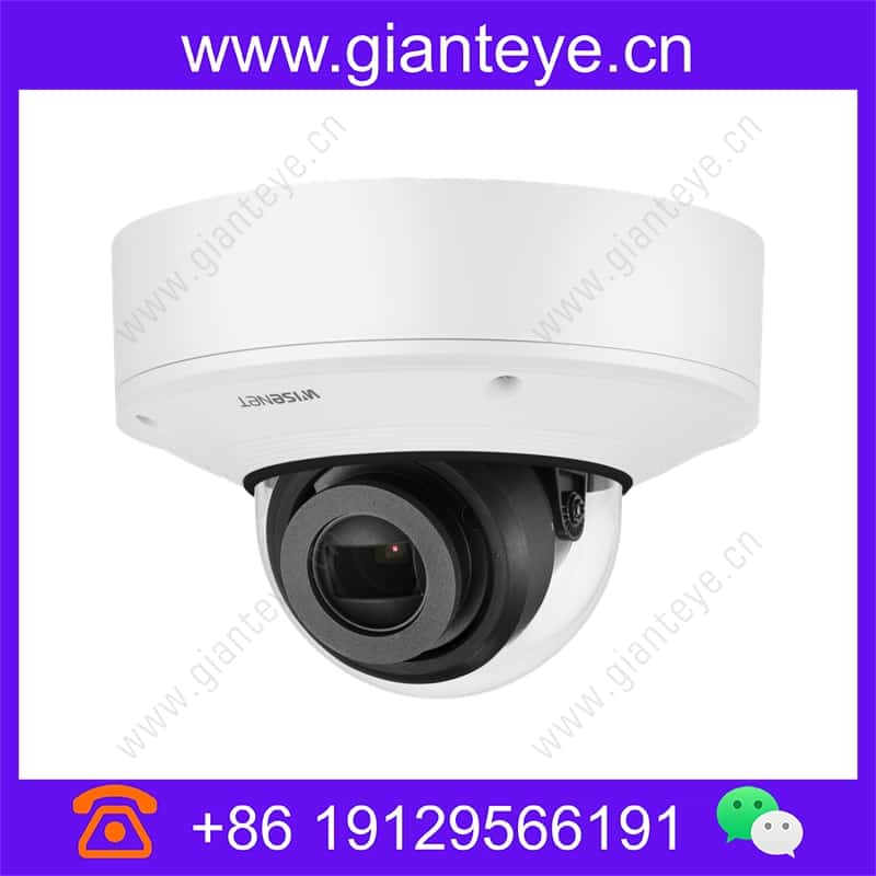 三星韩华 Samsung Hanwha XNV-6081 2MP H.265 半球摄像机 xnv-6081_img_00.jpg