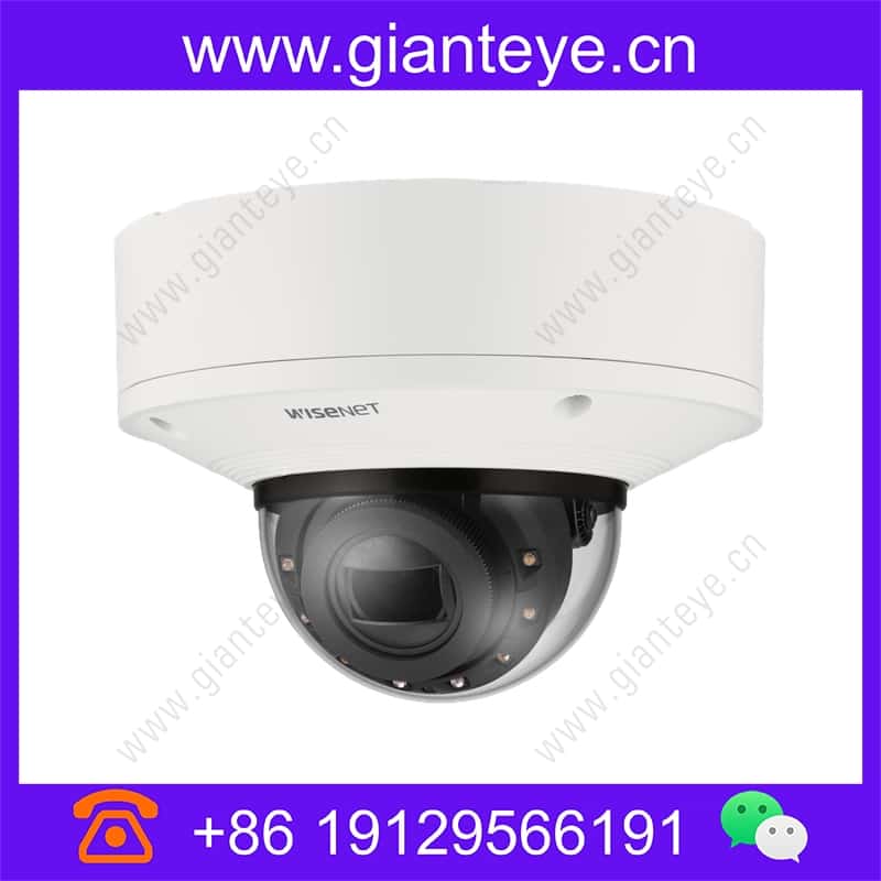 三星韩华 Samsung Hanwha XNV-6083R 2MP AI 红外防暴半球摄像机 xnv-6083r_img_00.jpg