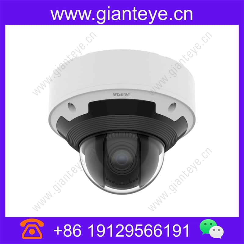 三星韩华 Samsung Hanwha XNV-6083RZ 2MP AI 红外防暴半球摄像机 xnv-6083rz_img_00.jpg