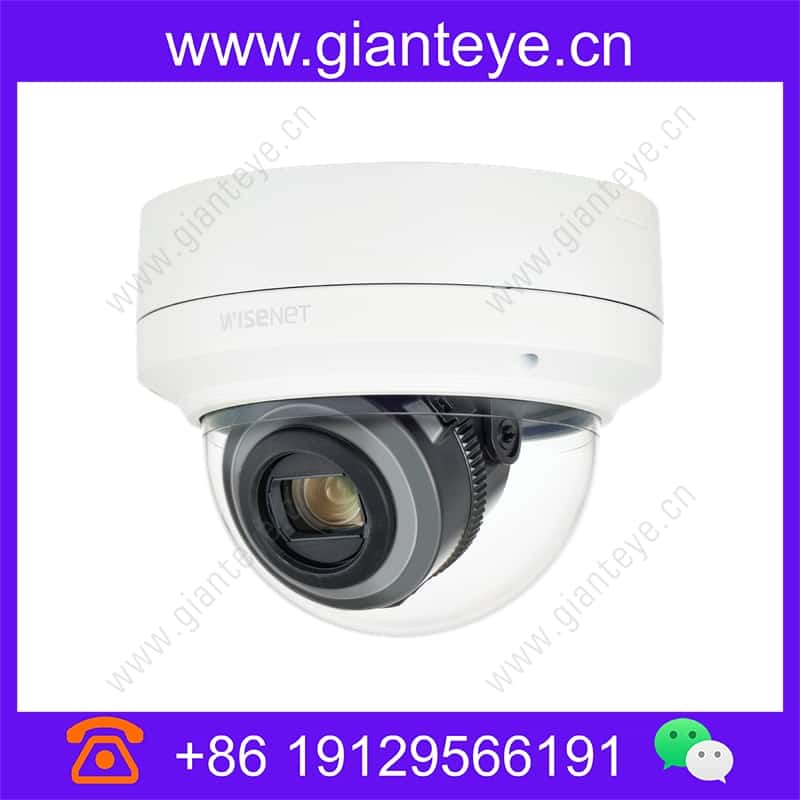 三星韩华 Samsung Hanwha XNV-6120 2MP H.265 半球摄像机 xnv-6120_img_00.jpg
