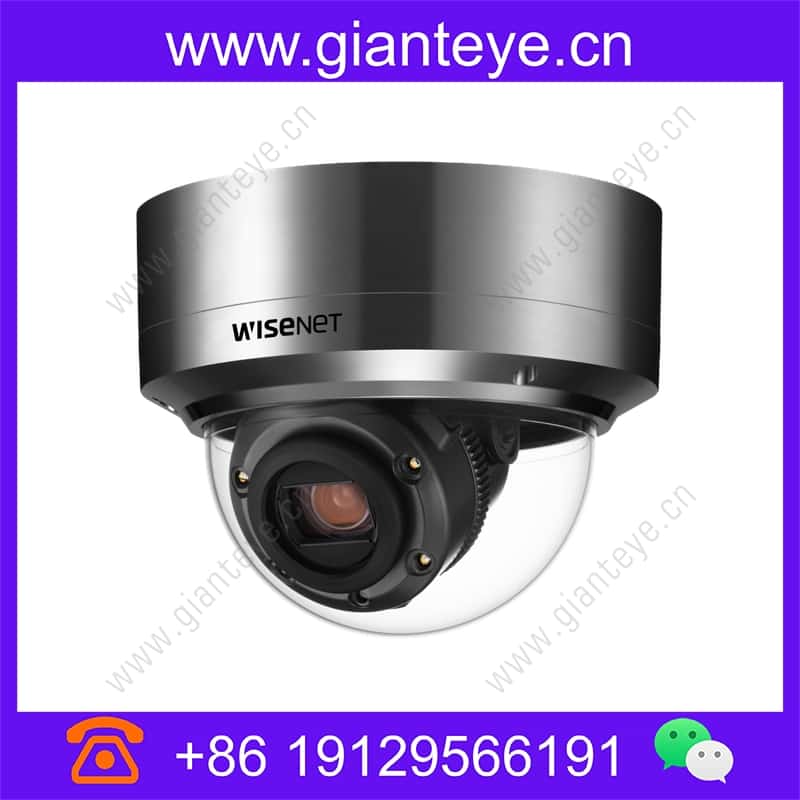 三星韩华 Samsung Hanwha XNV-6120RS 2MP H.265 不锈钢红外半球摄像机 xnv-6120rs_img_00.jpg