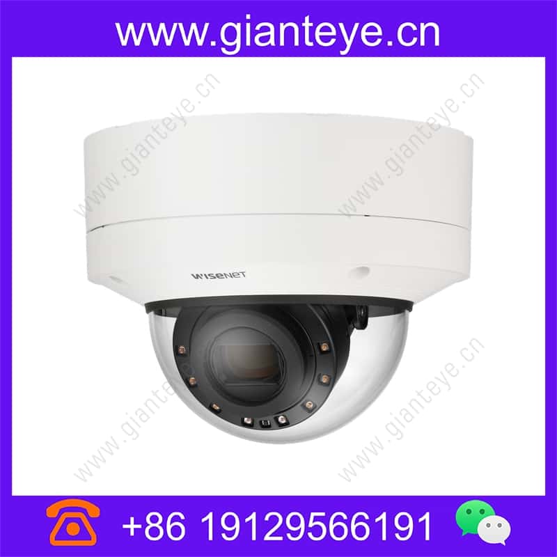 三星韩华 Samsung Hanwha XNV-6123R 2MP AI 红外防暴半球摄像机 xnv-6123r_img_00.jpg