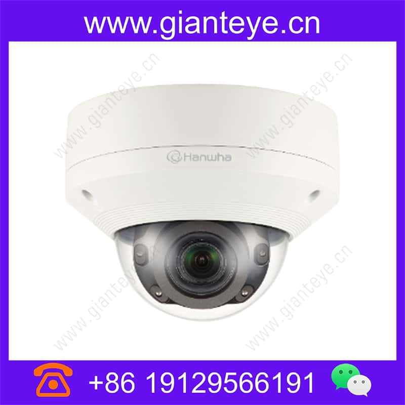 Samsung Hanwha XNV-8080RP 1/1.8 inch 5MP IR Vandal-proof Network Dome Camera xnv-8080rp_img_00.jpg