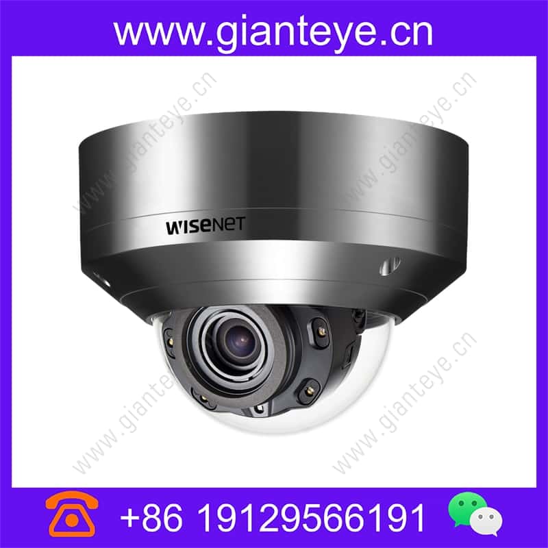 Samsung Hanwha XNV-8080RS 5MP H.265 Stainless IR Dome Camera xnv-8080rs_img_00.jpg