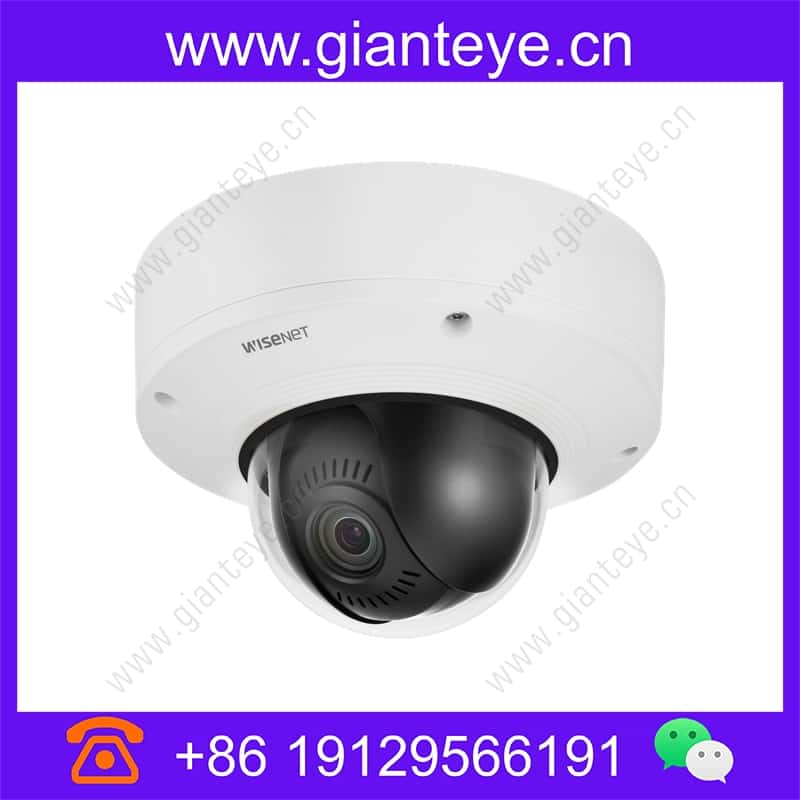 Samsung Hanwha XNV-8081Z 5MP H.265 Vandal-resistant Dome Camera xnv-8081z_img_00.jpg