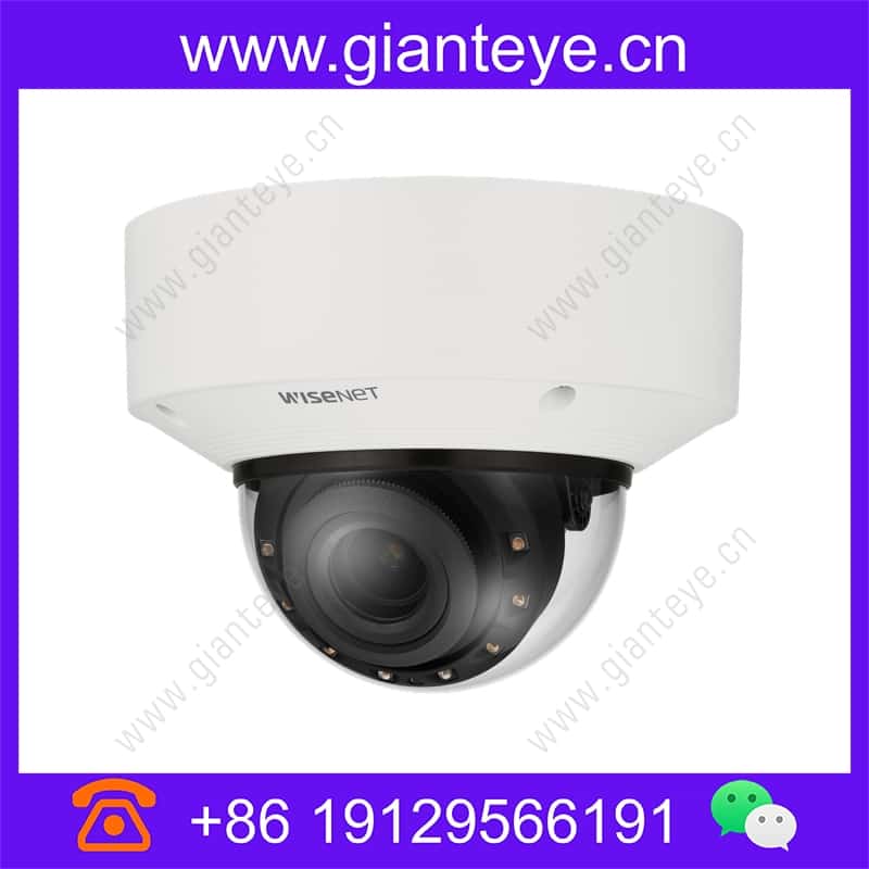 三星韩华 Samsung Hanwha XNV-C8083R 6MP AI 红外防暴半球摄像机 xnv-c8083r_img_00.jpg