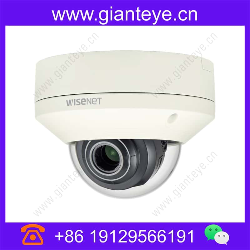 三星韩华 Samsung Hanwha XNV-L6080 2MP H.265 半球摄像机 xnv-l6080_img_00.jpg