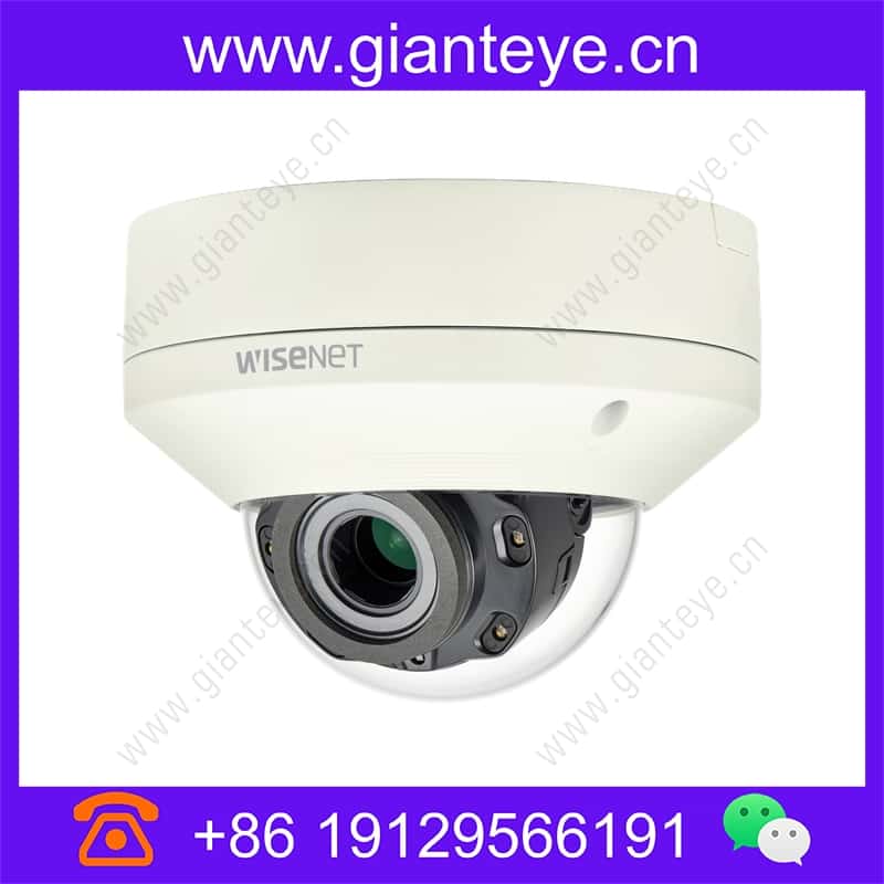 三星韩华 Samsung Hanwha XNV-L6080R 2MP H.265 红外半球摄像机 xnv-l6080r_img_00.jpg