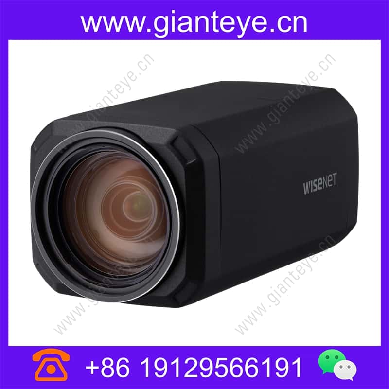 三星韩华 Samsung Hanwha XNZ-L6320A 2MP H.265 32倍 变焦摄像机 xnz-l6320a_img_00.jpg