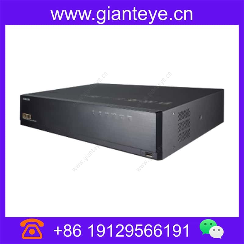 三星韩华 Samsung Hanwha XRN-2010P 32通道 256Mbps 高清网络视频录像机 xrn-2010p_img_00.jpg