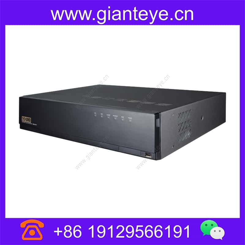 三星韩华 Samsung Hanwha XRN-2011 32通道 H.265 网络录像机 xrn-2011_img_00.jpg