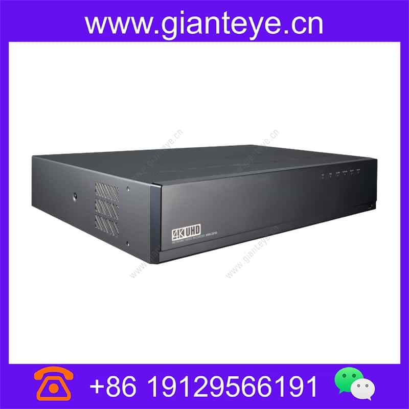 三星韩华 Samsung Hanwha XRN-3010 64通道 H.265 网络录像机 xrn-3010_img_00.jpg