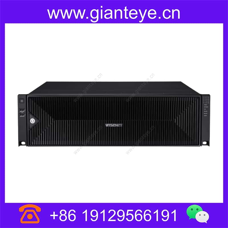 三星韩华 Samsung Hanwha XRN-3210B4 32通道 网络录像机 xrn-3210b4_img_00.jpg