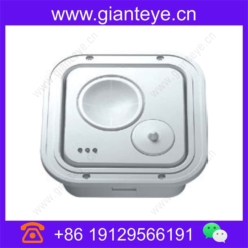 霍尼韦尔 Honeywell DT6360STC 吸顶双盘探测器 dt6360stc_img_00.jpg