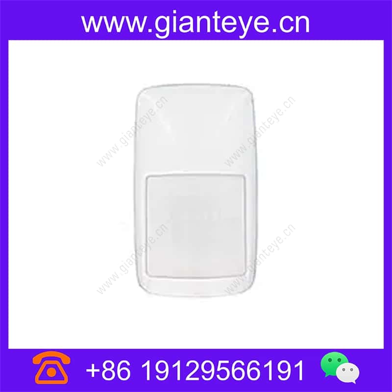 霍尼韦尔 Honeywell DT8012F5 12 x 17m DUAL TEC 运动传感器 具有防宠物功能 dt8012f5_img_00.jpg