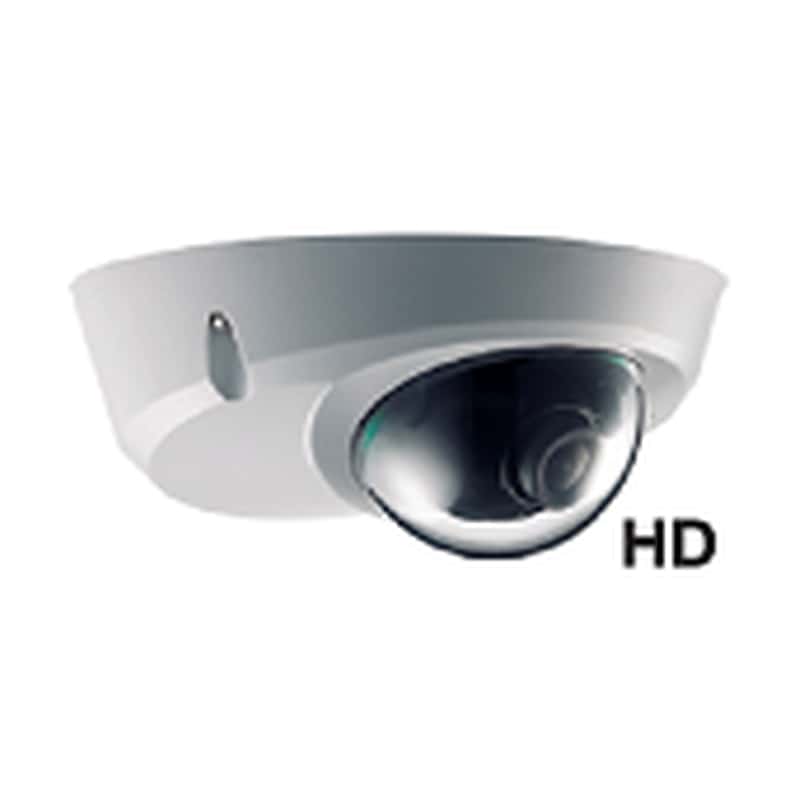 霍尼韦尔 Honeywell H2S1P6X 720p/1080p 迷你半球网络摄像机 h2s1p6x_img_00.jpg