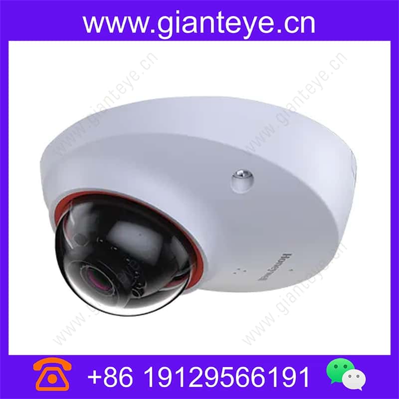 霍尼韦尔 Honeywell H2W2GR1 网络 TDN 低光 WDR 红外微球摄像机 2MP 2.8mm h2w2gr1_img_00.jpg