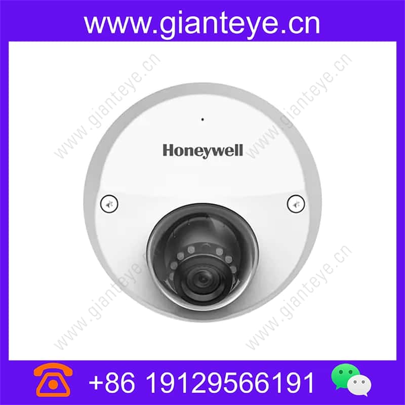 霍尼韦尔 Honeywell H2W4PER3 4MP WDR IR IP 微型半球 h2w4per3_img_00.jpg