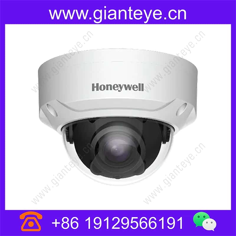 霍尼韦尔 Honeywell H4W2PER2 2MP WDR IR IP MFZ 迷你半球 h4w2per2_img_00.jpg