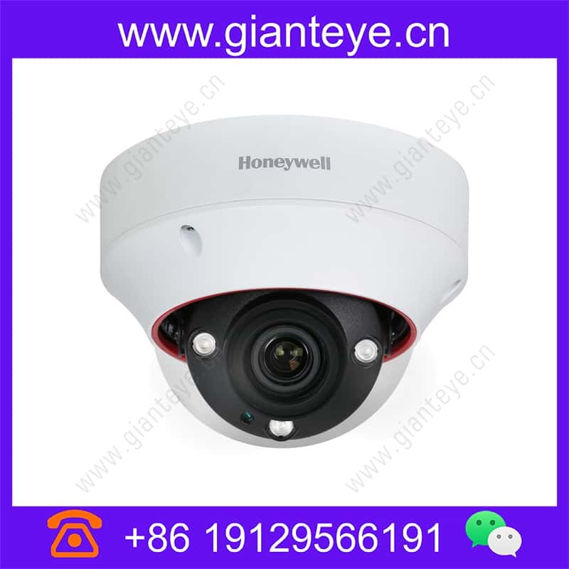 霍尼韦尔 Honeywell H4W4GR1Y 4MP 网络超低光坚固型半球摄像机 TDN 2.7-13.5mm MFZ 镜头 140dB WDR POE+ h4w4gr1y_img_00.jpg