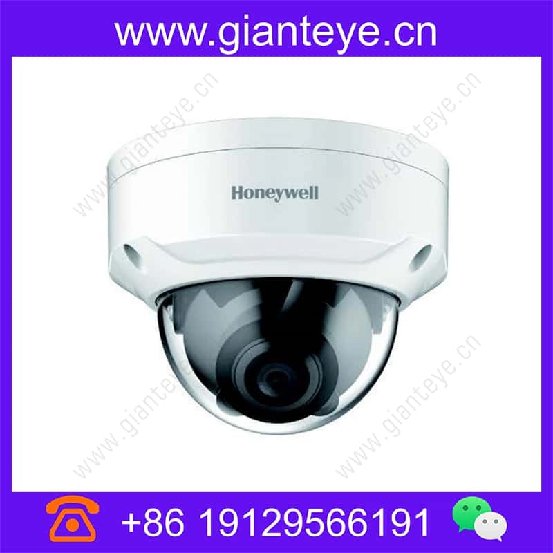 霍尼韦尔 Honeywell H4W5PER2K 网络 WDR 5MP 红外坚固型迷你半球摄像机 2.7mm-13.5mm 电动 2 个红外 LED PoE IP67 IK10 h4w5per2k_img_00.jpg