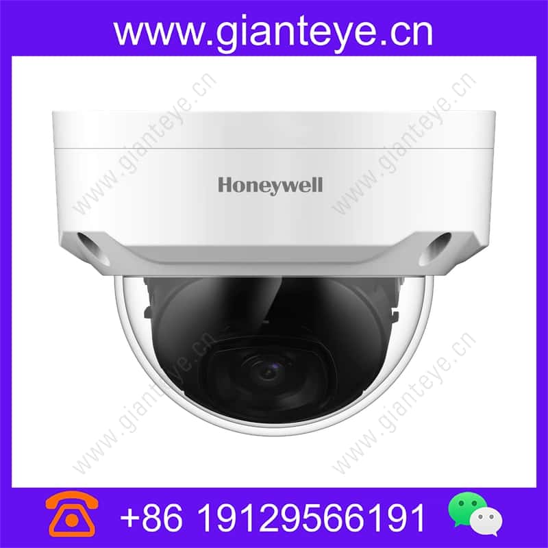 霍尼韦尔 Honeywell H4W8PER1V 网络 WDR 8MP 红外坚固型迷你半球摄像机 3.6 毫米固定 3 个红外 LED PoE IP66 IK10 h4w8per1v_img_00.jpg