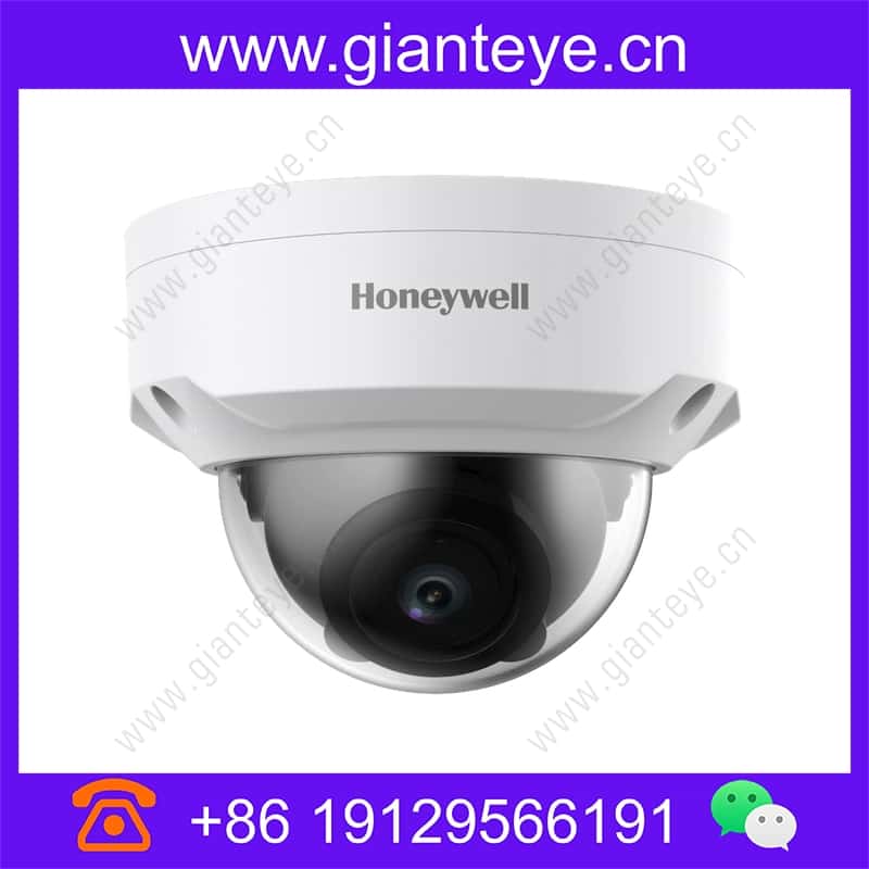 霍尼韦尔 Honeywell H4W8PER2V 网络 WDR 8MP 红外坚固型迷你半球摄像机 2.7 毫米-13.5 毫米电动 2 个红外 LED PoE IP66 IK10 h4w8per2v_img_00.jpg