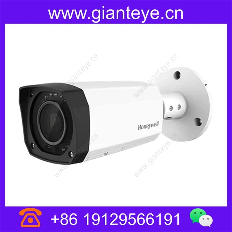 霍尼韦尔 Honeywell HB41XD2 2MP HQA TDN WDR VF 红外筒型摄像机 hb41xd2_img_00.jpg