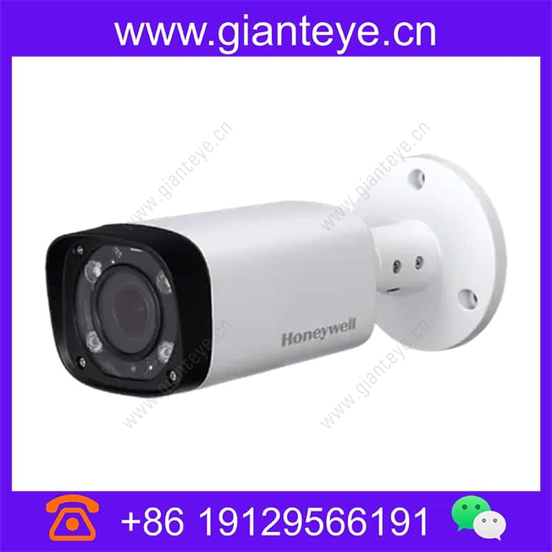 霍尼韦尔 Honeywell HB42XD2 2MP HQA TDN WDR MFZ 红外筒型摄像机 hb42xd2_img_00.jpg