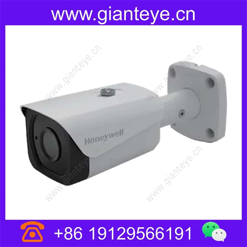 霍尼韦尔 Honeywell HB74HD4 4MP HQA TDN 红外筒型摄像机 hb74hd4_img_00.jpg