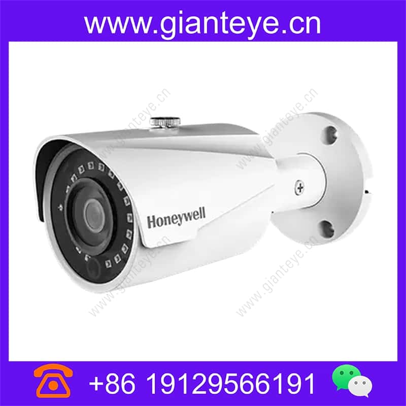 霍尼韦尔 Honeywell HBD2PER1 2MP DWDR 红外 IP 筒型摄像机 hbd2per1_img_00.jpg