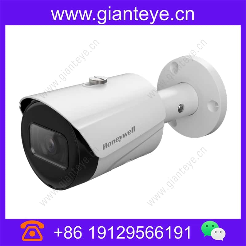霍尼韦尔 Honeywell HBW2PER1V 网络 WDR 2MP 红外筒型摄像机 3.6 毫米固定 1 个红外 LED PoE IP66 hbw2per1v_img_00.jpg