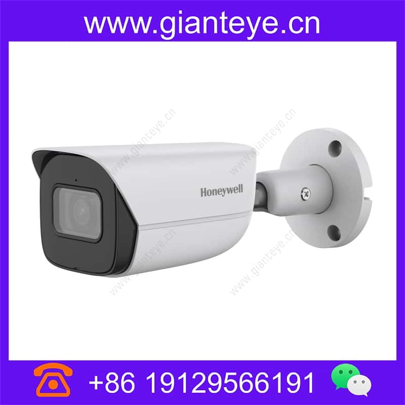 霍尼韦尔 Honeywell HBW4PER1V 网络 WDR 4MP 红外筒型摄像机 3.6 毫米固定 1IR LED PoE IP66 hbw4per1v_img_00.jpg