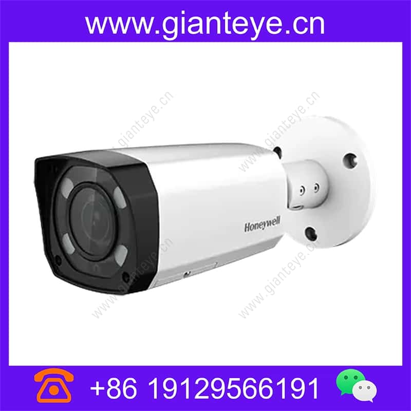 霍尼韦尔 Honeywell HBW4PER2 4MP WDR IR IP MFZ 筒型摄像机 hbw4per2_img_00.jpg