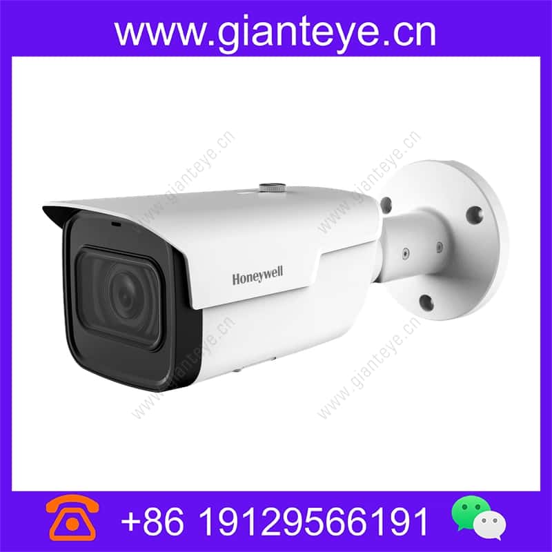 霍尼韦尔 Honeywell HBW4PER2V 网络 WDR 4MP 红外筒型摄像机 2.7mm-13.5 毫米电动 4 个红外 LED PoE IP66 hbw4per2v_img_00.jpg