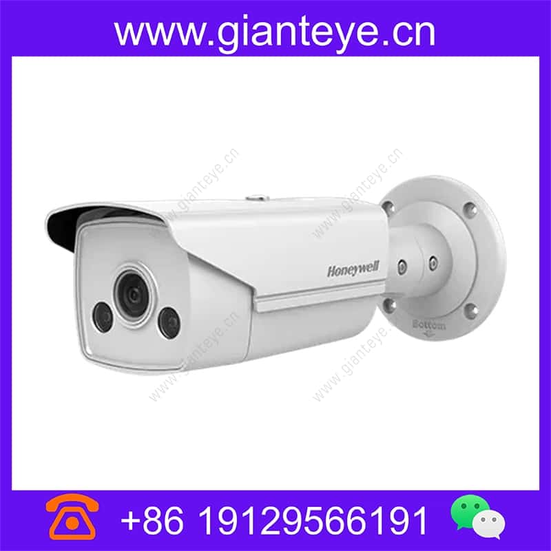 霍尼韦尔 Honeywell HBW4PGR1 4MP WDR 红外 IP 筒型摄像机 hbw4pgr1_img_00.jpg