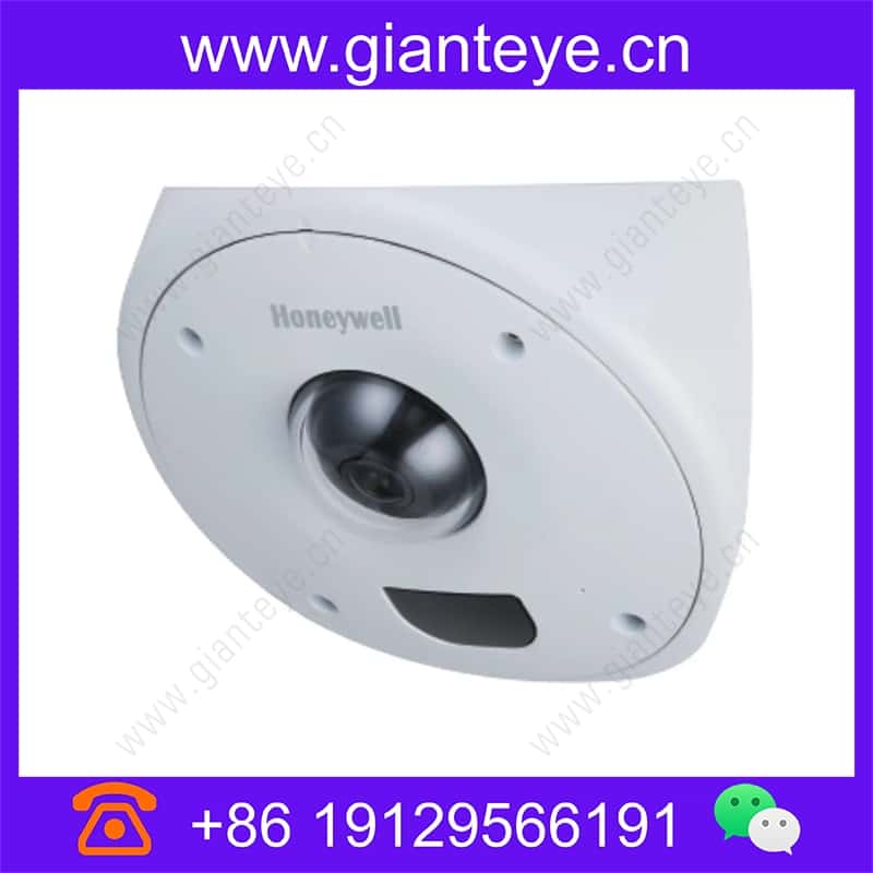 霍尼韦尔 Honeywell HC2W4R1 4MP WDR 红外角落网络摄像机 2.5 毫米 hc2w4r1_img_00.jpg