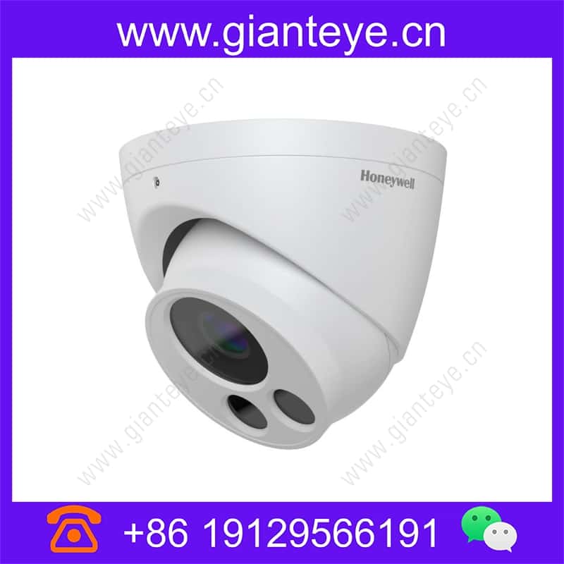 霍尼韦尔 Honeywell HC30W25R3-12V 5MP 网络微型半球摄像机 TDN WDR 2.8mm 8 个红外 LED PoE/12VDC IP66/IP67/IK10 NDAA 兼容 hc30w25r3-12v_img_00.jpg