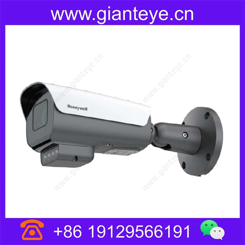 Honeywell HC35LB8R2 WDR 8MP IR MFZ Bullet Camera 2.7-13.5mm POE DC12V Audio&Alarm In/Out IK10 hc35lb8r2_img_00.jpg