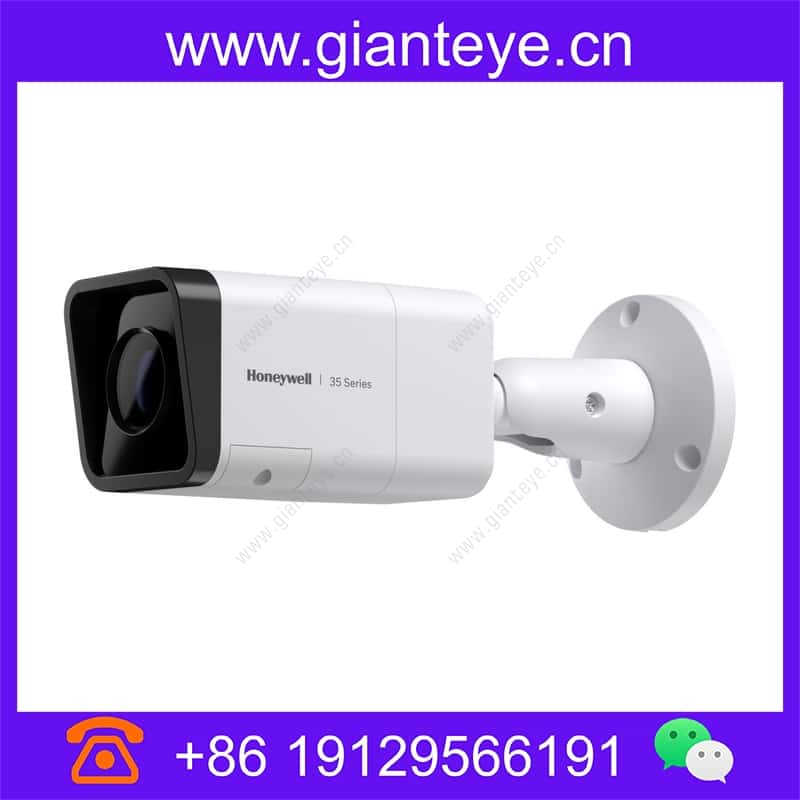 霍尼韦尔 Honeywell HC35W48R3 8MP 红外坚固型迷你半球摄像机 WDR 120 dB 2 8 毫米 POE 12 Vdc 音频和警报输入/输出 IK10 hc35w48r3_img_00.jpg