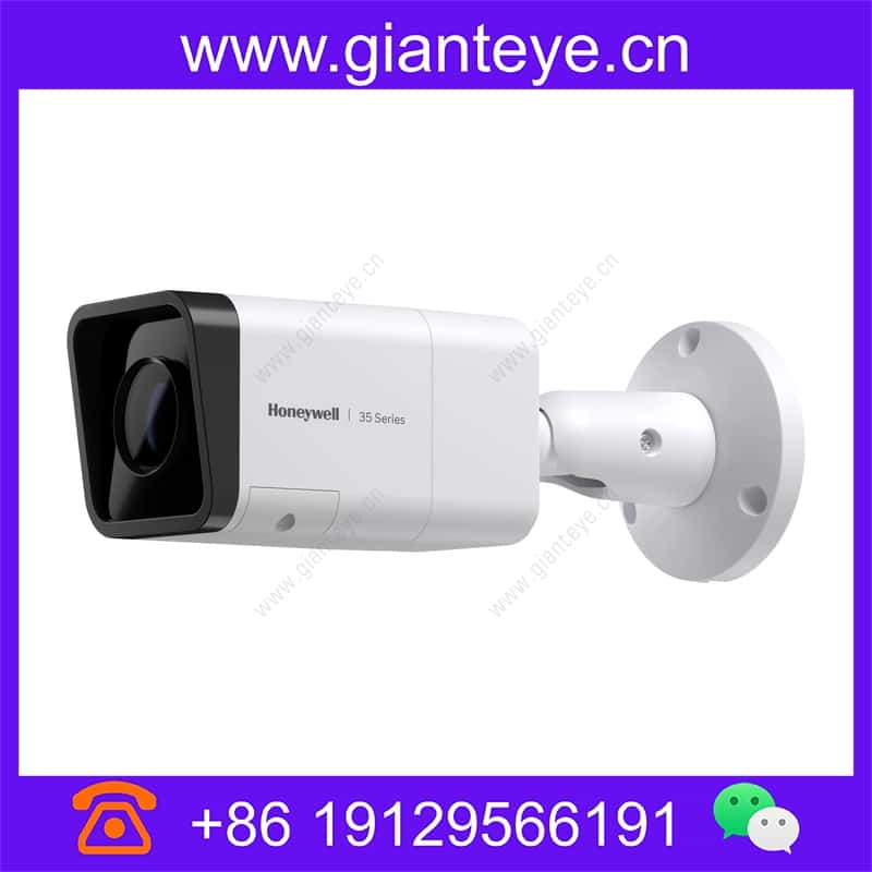 霍尼韦尔 Honeywell HC35WB3R2 3MP 红外 MFZ 筒型摄像机 WDR 120dB 2.7-13.5 毫米 POE DC12V hc35wb3r2_img_00.jpg