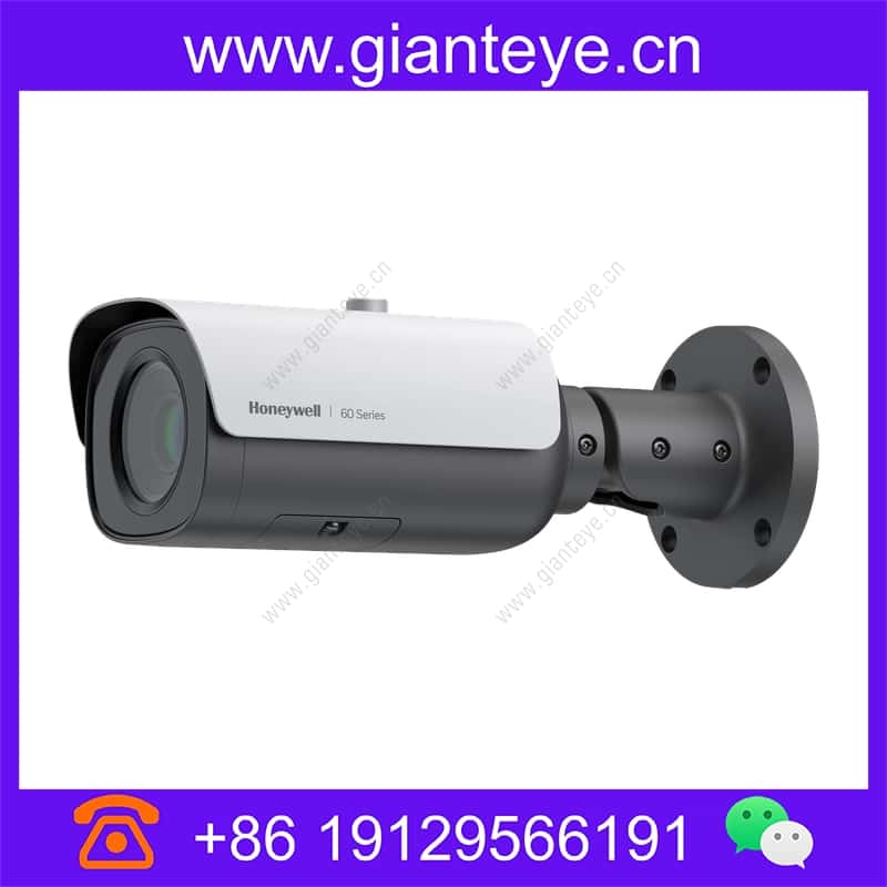 霍尼韦尔 Honeywell HC60WB4R2 4MP 网络室外筒型摄像机 WDR 120dB 2.7 - 13.5 mm MFZ 4 IR LED PoE HEVC IP66/67 IK10 视频分析 hc60wb4r2_img_00.jpg