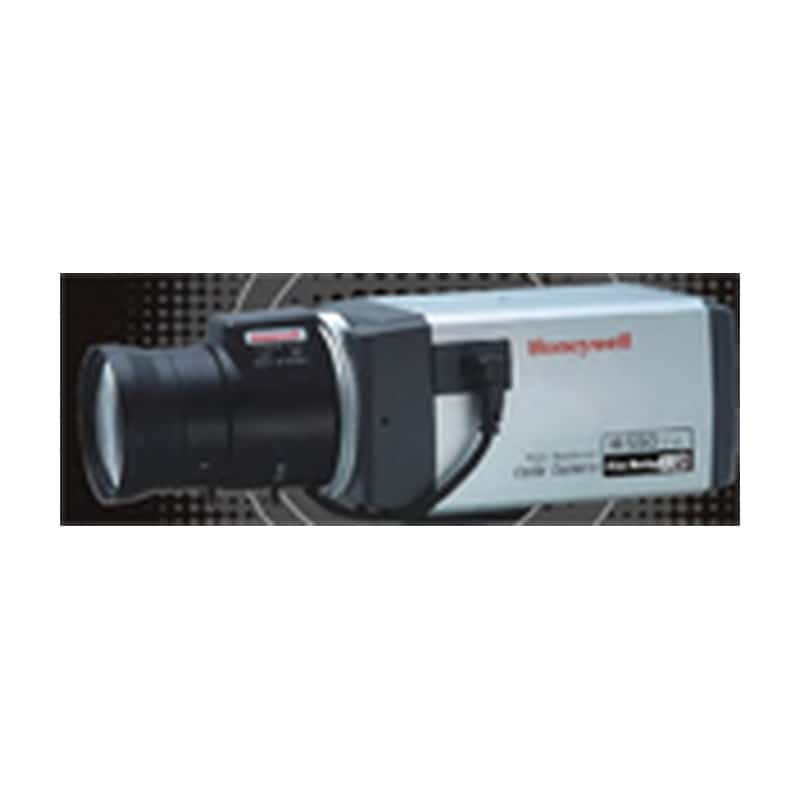 霍尼韦尔 Honeywell HCC-690P 超高日夜转换筒型摄像机 hcc-690p_img_00.jpg