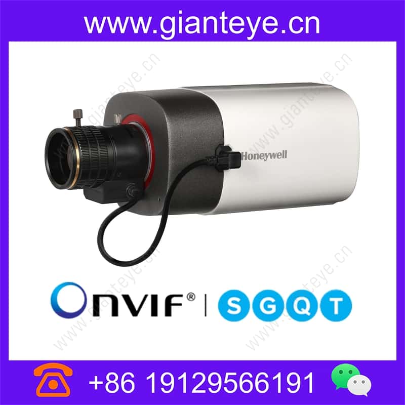 霍尼韦尔 Honeywell HCL2GV 网络 TDN 超低照度 140 dB 宽动态筒型摄像机 2MP hcl2gv_img_00.jpg